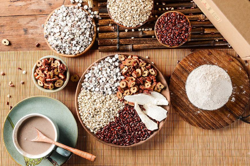 五谷丰登究竟有哪五谷,五谷丰登中的五谷一般指哪