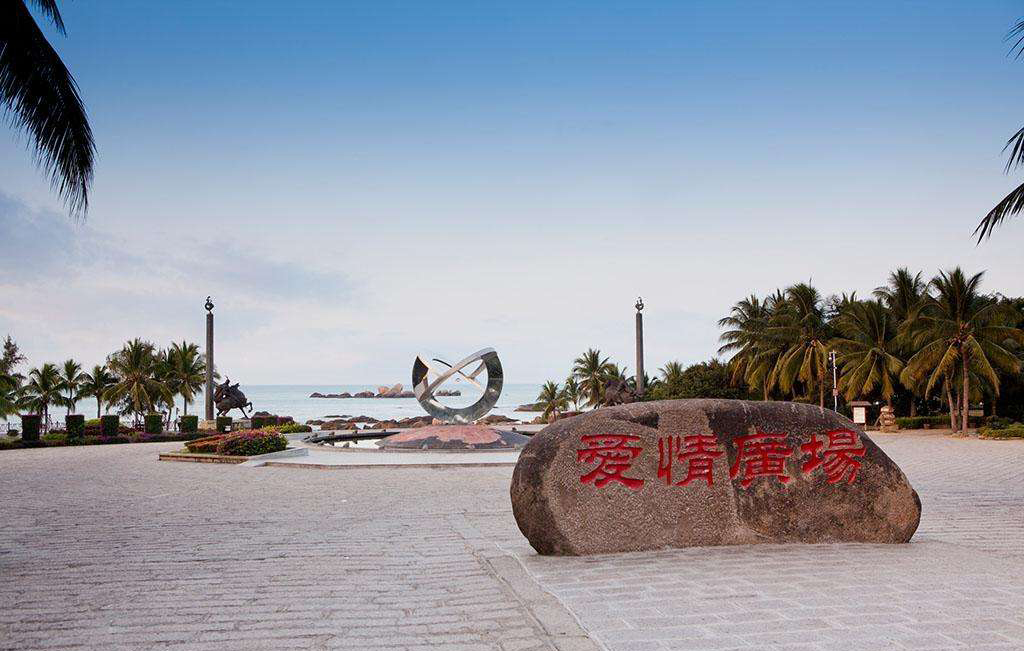 三亚自助游攻略,三亚自助游攻略及费用