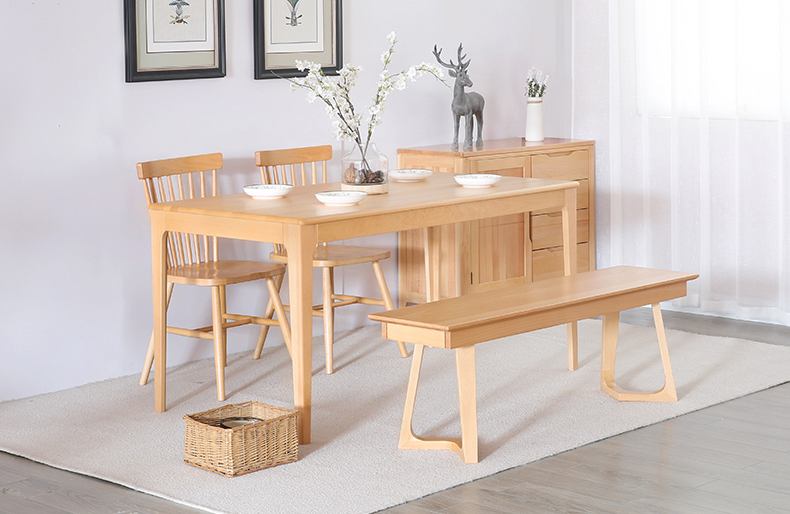 实木家具哪种木材好相关推荐,实木家具用哪种木材好