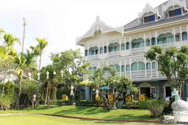 清迈亲子旅游注意事项,清迈亲子旅游美食