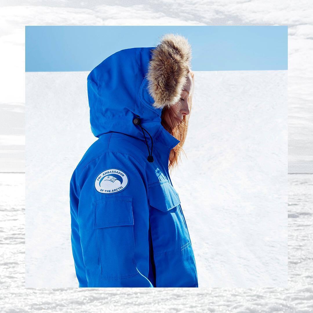 加拿大鹅真的值得买么,加拿大什么最值得购买