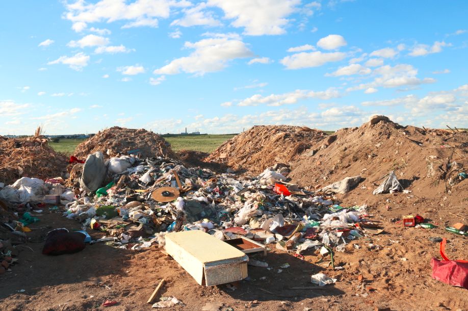 呼伦贝尔大草原建垃圾场和火葬场,环保督察内蒙古草原典型性案例