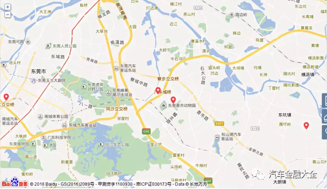 汽车新零售易鑫,易鑫淘车体验店现状