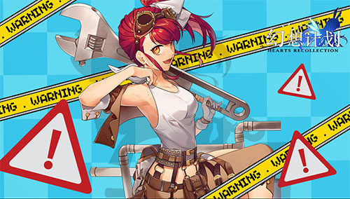 远程？近战？来自《幻想计划》丝班娜的炮台攻击