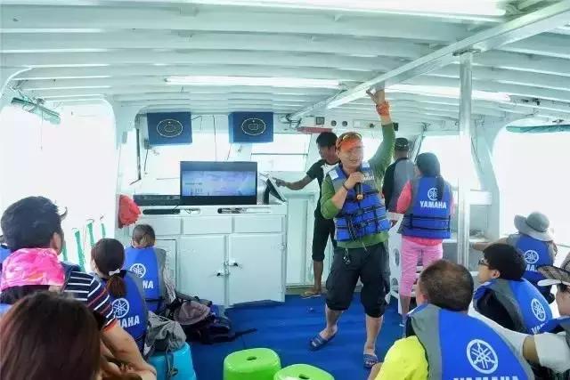 438元住*海湾红**海边酒店！豪享海鲜大餐、快艇出海、撒网打鱼等等