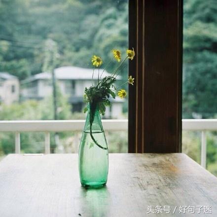 适合做心情签名的说说太走心了,适合发个性签名的句子