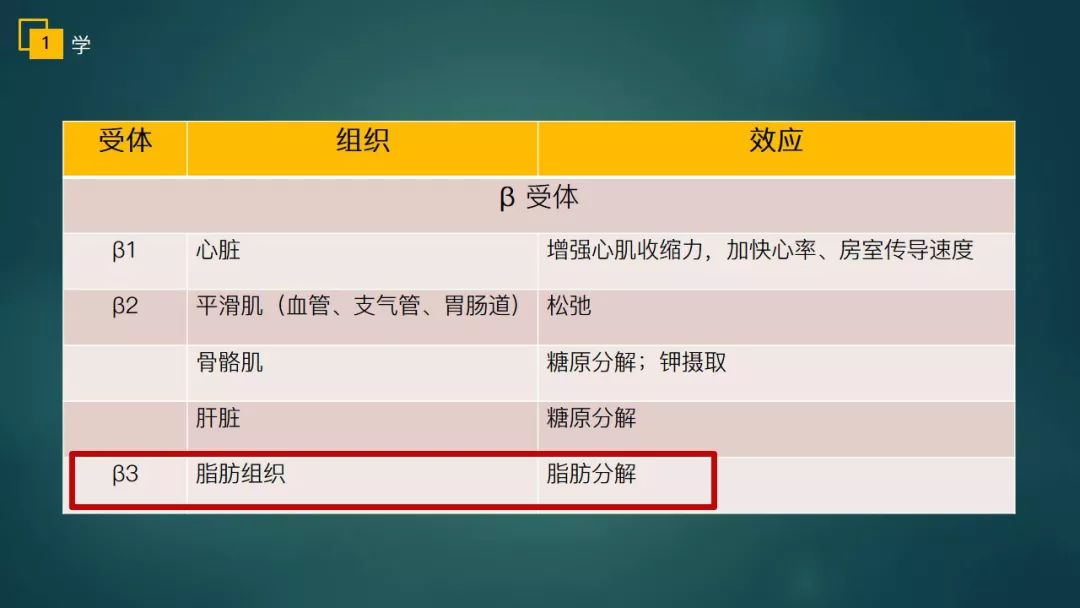 讲的好，记得牢！这可能是我见过最高效的“药理学”学习法啦！