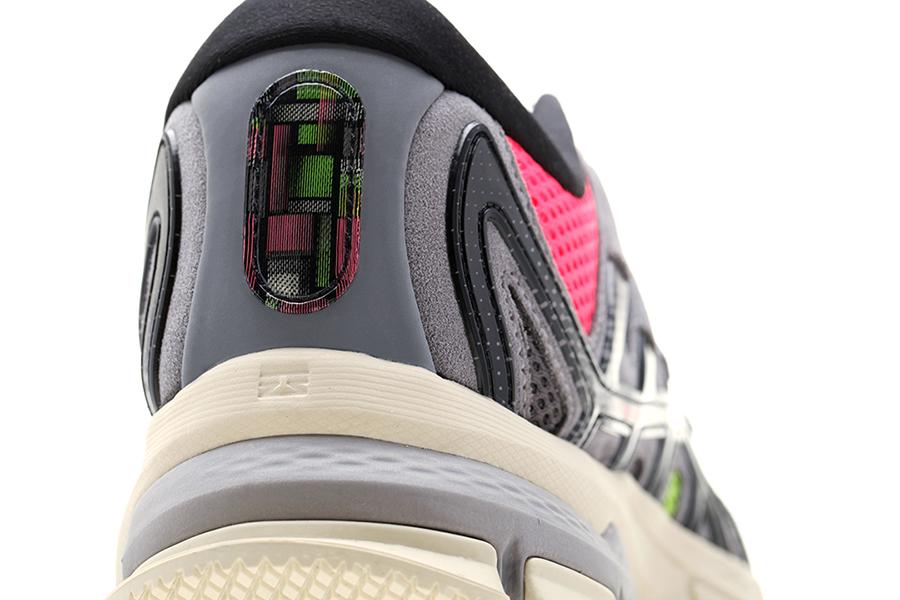 puma签约中国球员,puma签约田径运动员