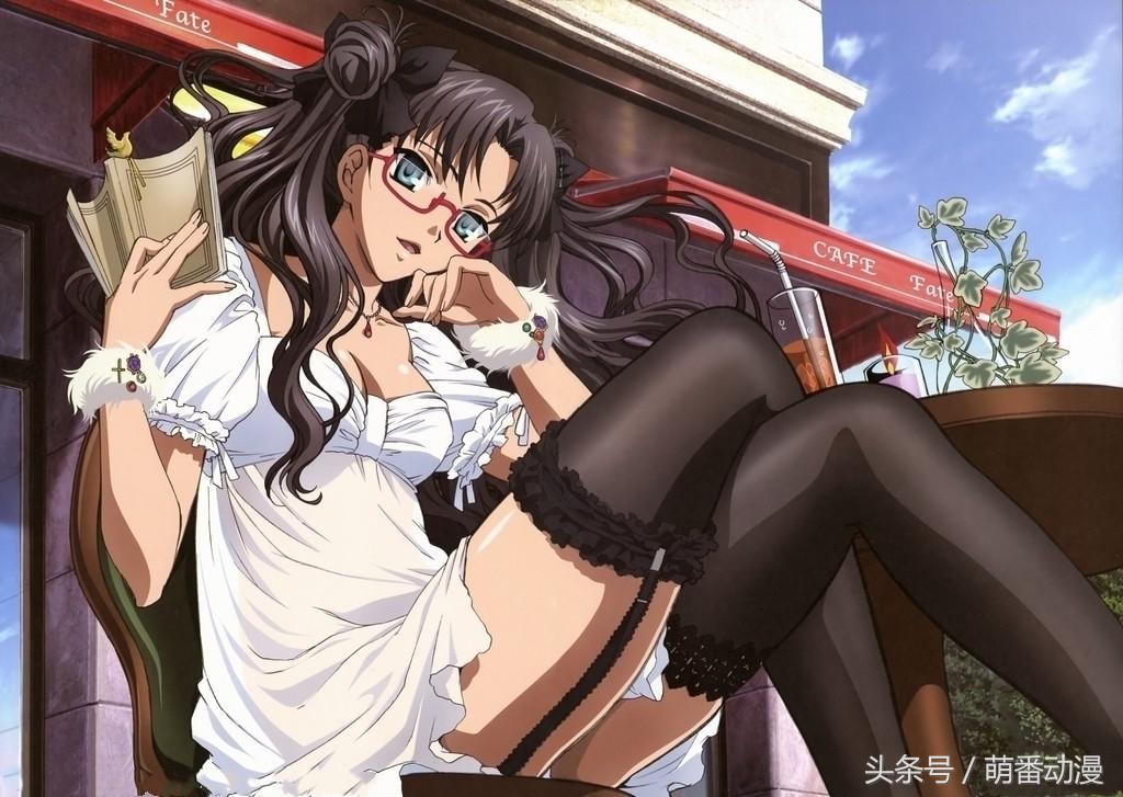 盘点动漫中16岁的女生,迎娶白富美走上人生巅峰动漫