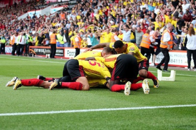 从贫民窟走向英超,从贫民窟的小子到英超巨星