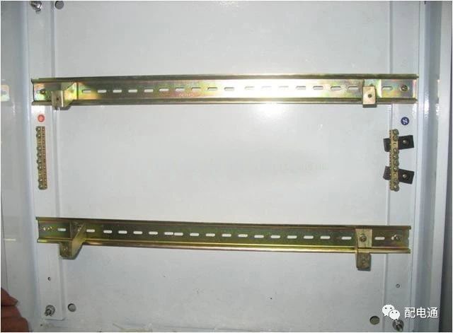 读文字太累？图文教会你配电箱接线全过程