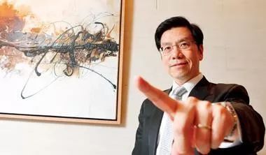 李开复传奇人生故事,李开复商业模式案例