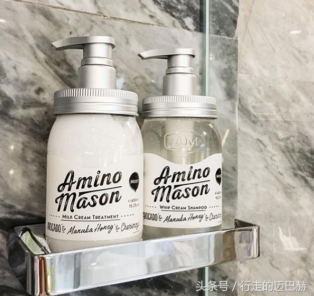 哪种牌子的洗发水控油效果好用,洗发水用什么品牌的控油效果好