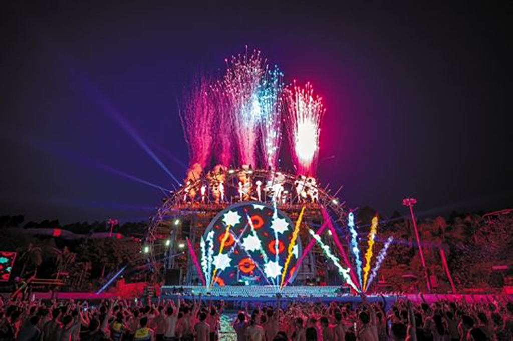 广州长隆水上乐园简单介绍,广州长隆水上乐园游玩全过程