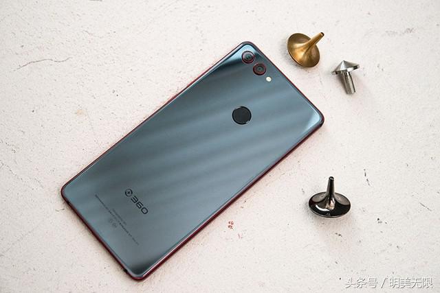 360手机n7pro的黑科技,值得入手的手机360n7pro