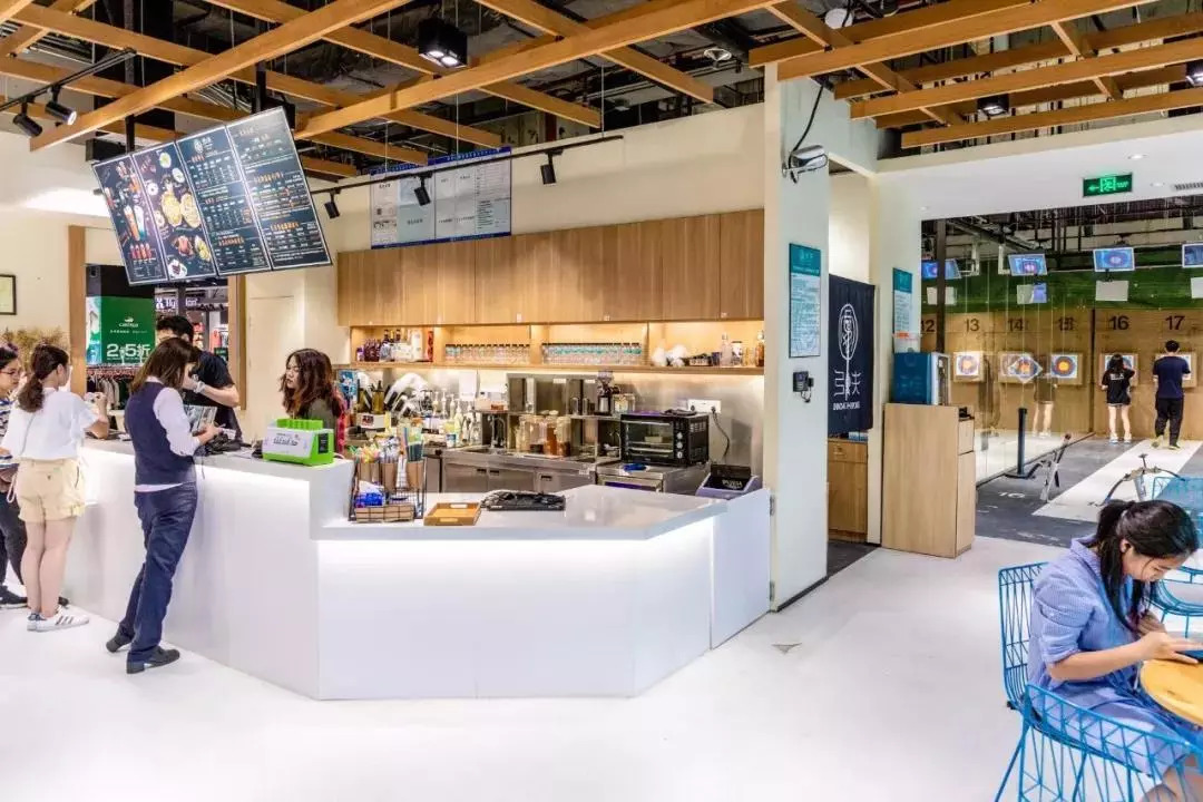 骞垮窞鍖椾含璺疆鐜╁簵,鍖椾含璺柊鐨勭綉绾㈡墦鍗＄偣