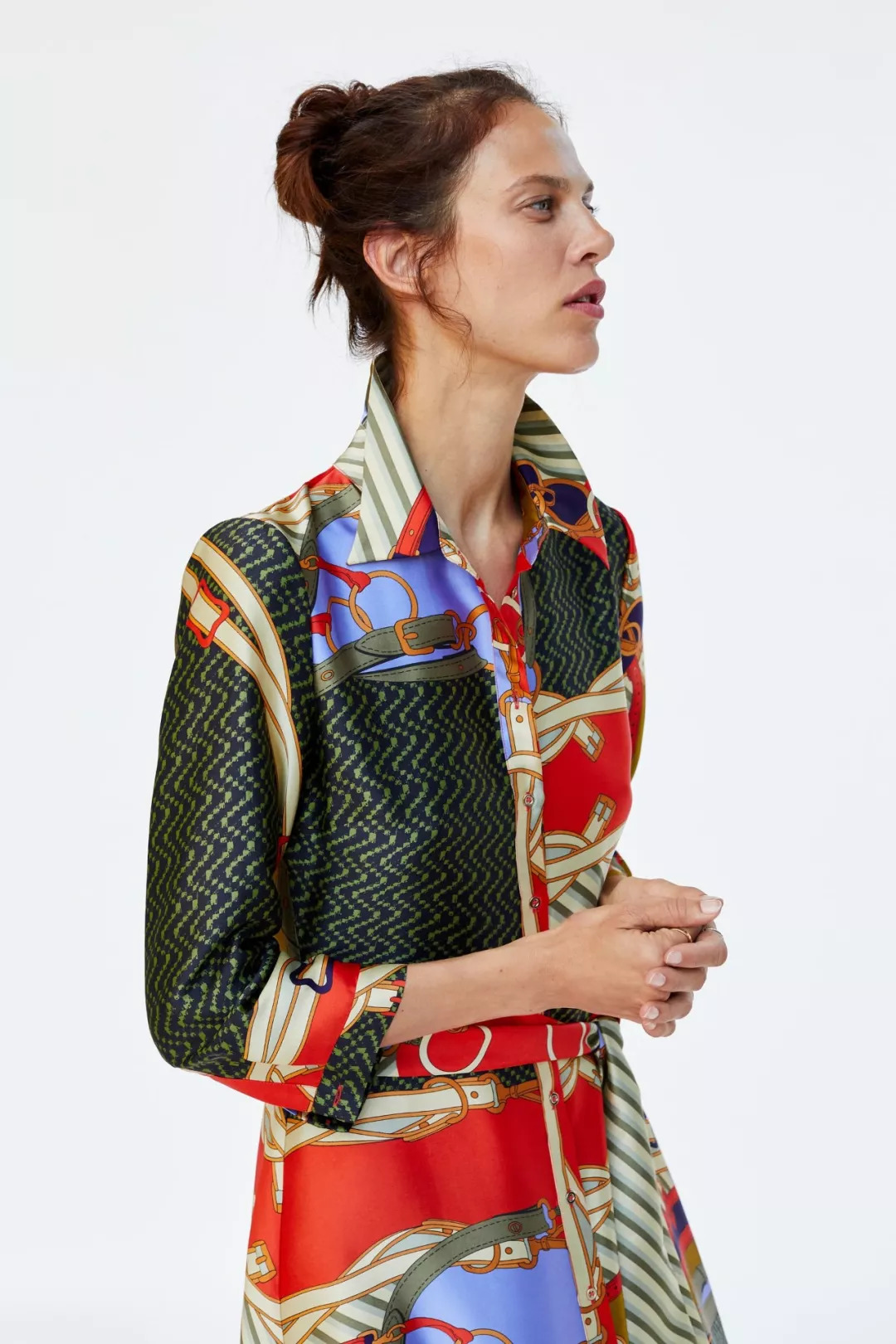 网红店的衣服值不值得买,买服装不被套路