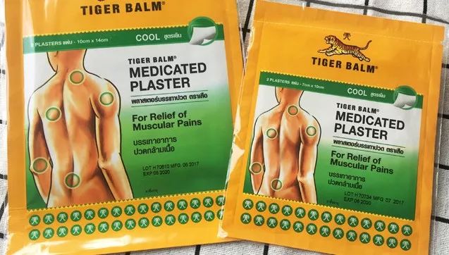 100元泰国必买东西,泰国必买的100款商品