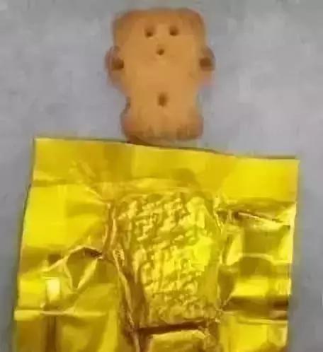 这几种药片不能吃,有毒的和无毒的药片