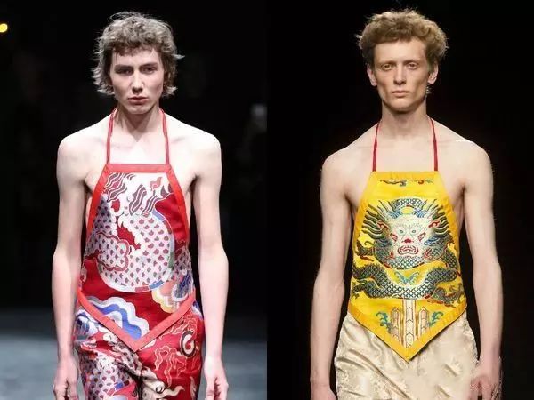 婺源非遗大秀,肚兜秀