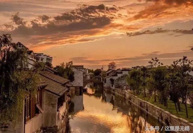 台风过后又是一片美丽的天空,盘点台风过后的画面