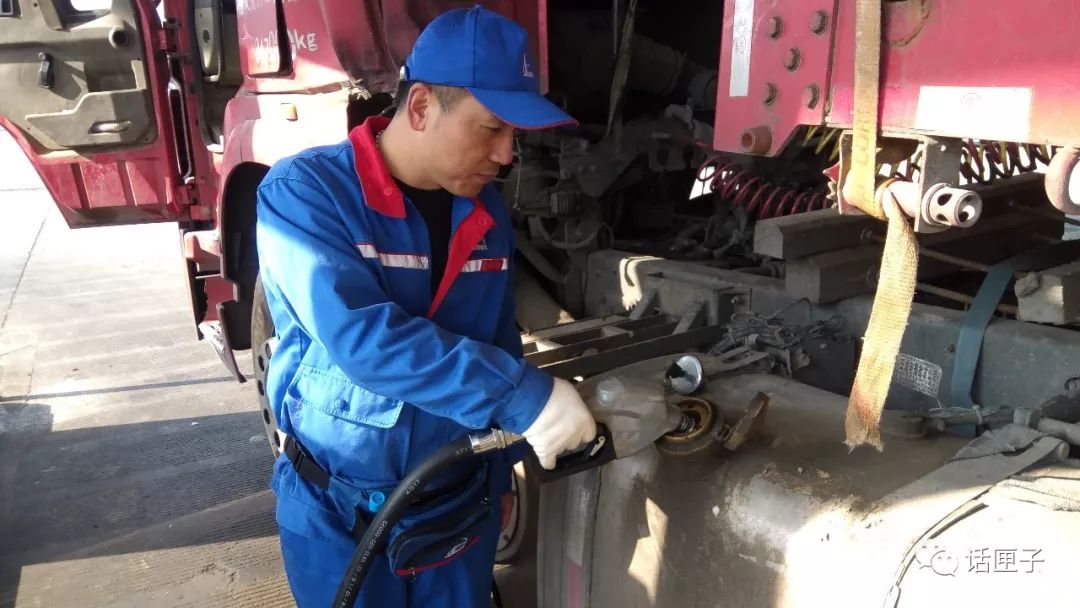 七年打磨，环环相扣！上海铸造“地沟油”处理全链条，不用再担心“地沟油”回餐桌，现在都给车喝！