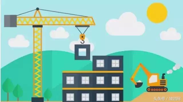 2018年最新建筑业增值税进项税率抵扣手册大全，建议收藏