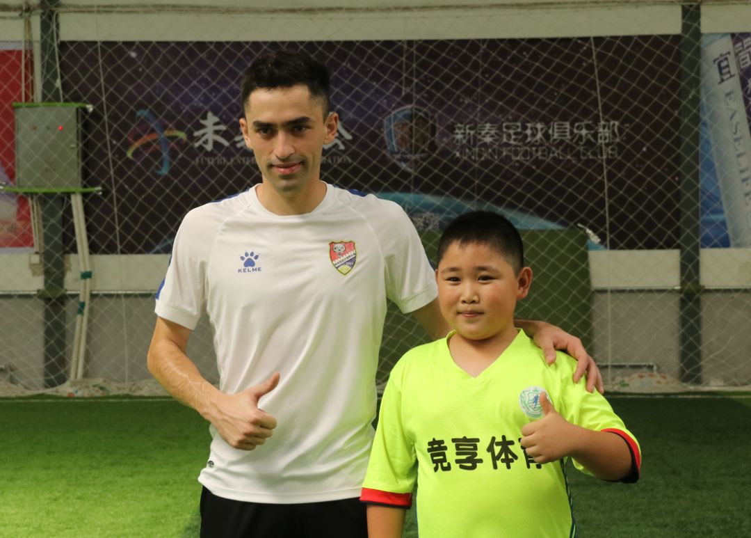 不收费的足球培训班,神木足球培训班