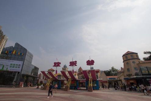 深圳生日一个人去哪里玩,深圳生日一个人去哪过比较好