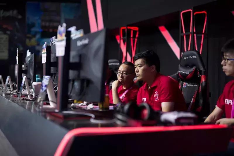 2019chinajoy直播全程,chinajoy王者争霸赛