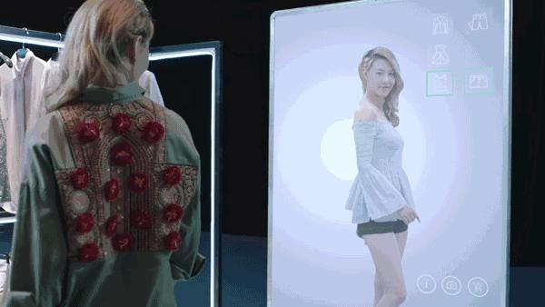 「中红旅」零售新物种：不仅仅是货架和无人便利店