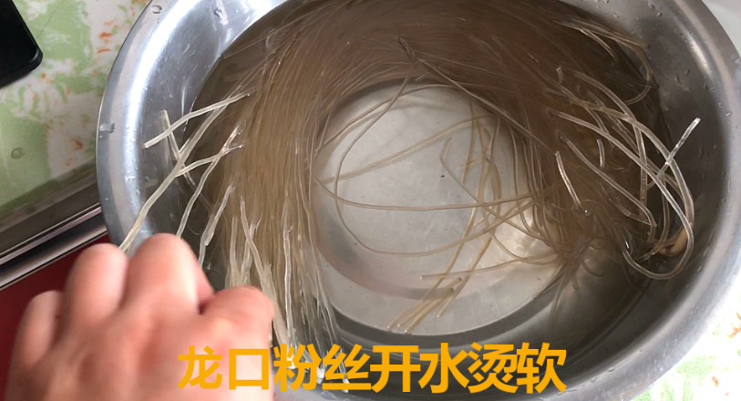 白菜豆腐粉丝菜谱,白菜豆腐粉丝家常菜做法