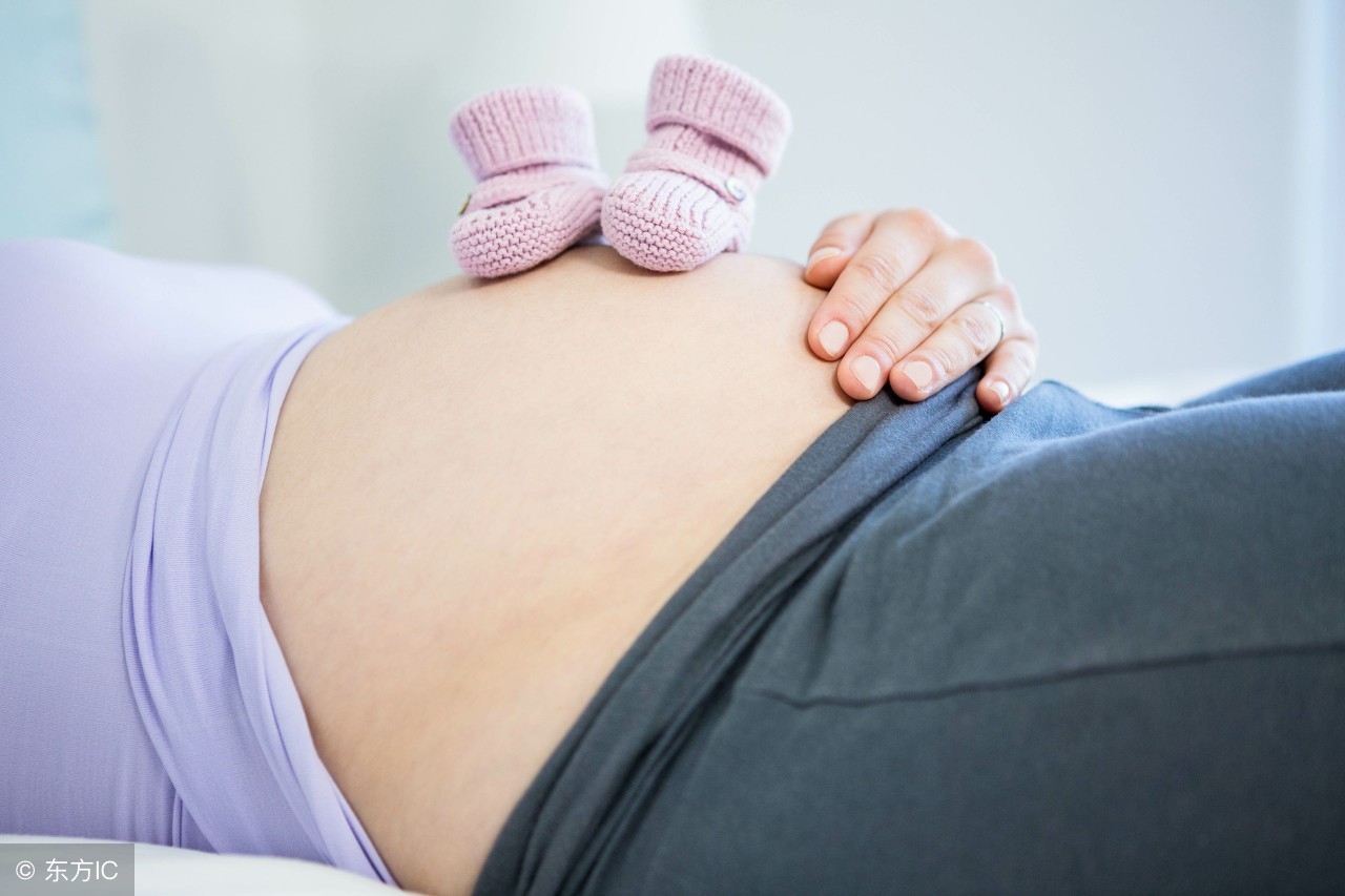 孕期十大危险征兆,孕妇胎儿出现问题一般有什么表现