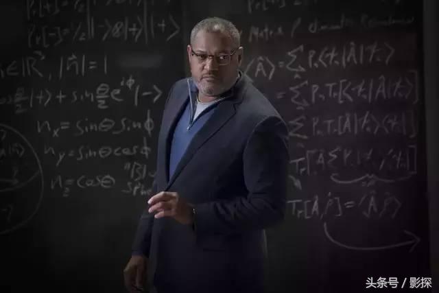 蚁人2和复联4的关系,蚁人是怎么来到复联4的