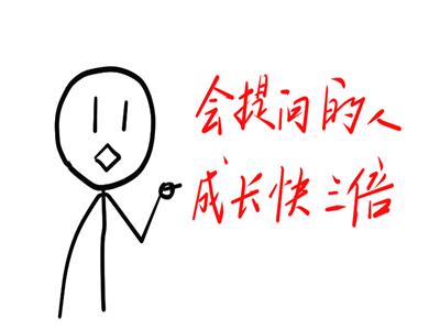 学会这个方法提问，别人都抢着回答你的问题（三维树）