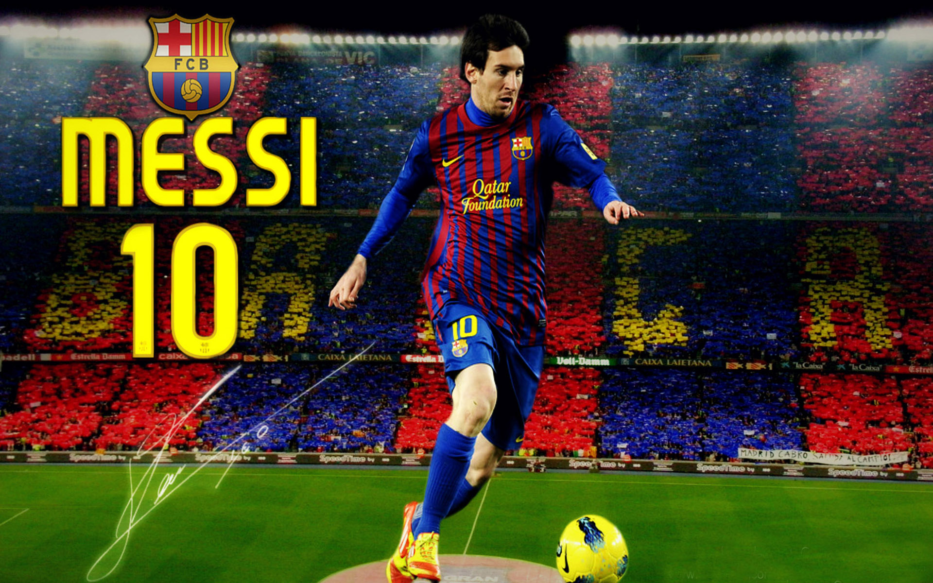 卡卡梅西金球奖,卡卡金球奖