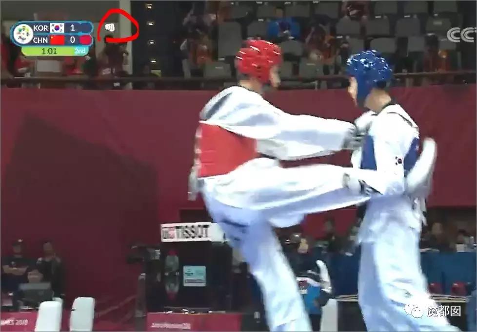 亚运会最奇葩的比赛,亚运会最奇葩比赛