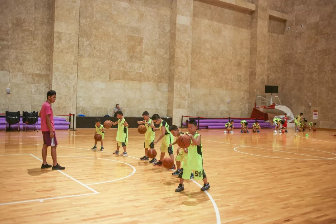 映象青白江｜汗流浃背才快活！傍晚的文体中心有最活力豪情的一面！