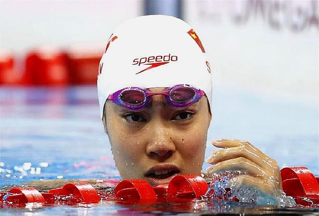 亚运会韩国潜水队员,韩国潜水破亚运记录