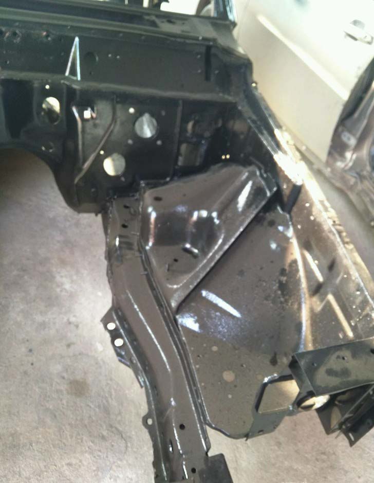 93年切诺基213小切越野大变身，重度爆改8寸升高石头派攀岩大脚怪