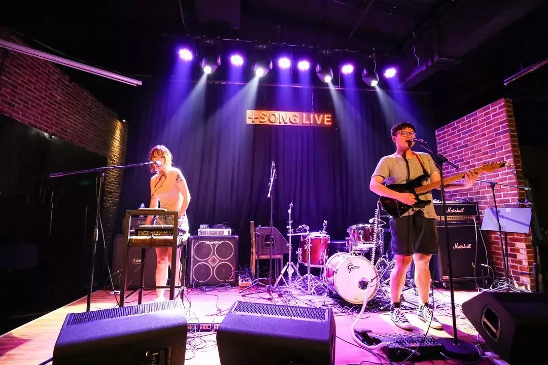 中秋的迷笛音乐会,沧州迷笛全部歌曲