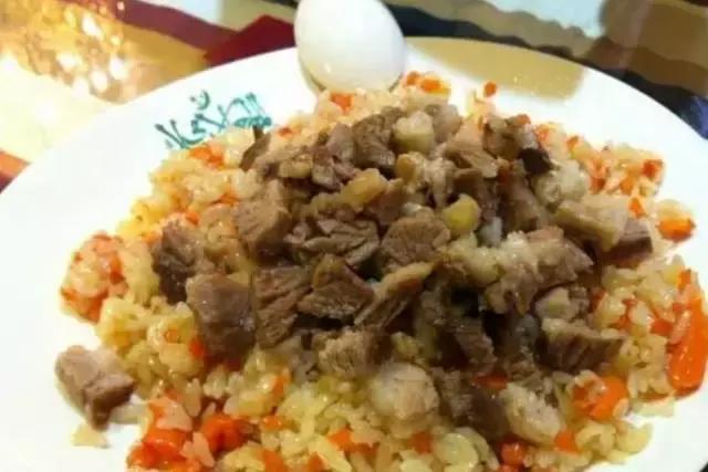 中国哪十所大学食堂饭菜最好吃,国内食堂最好吃的大学