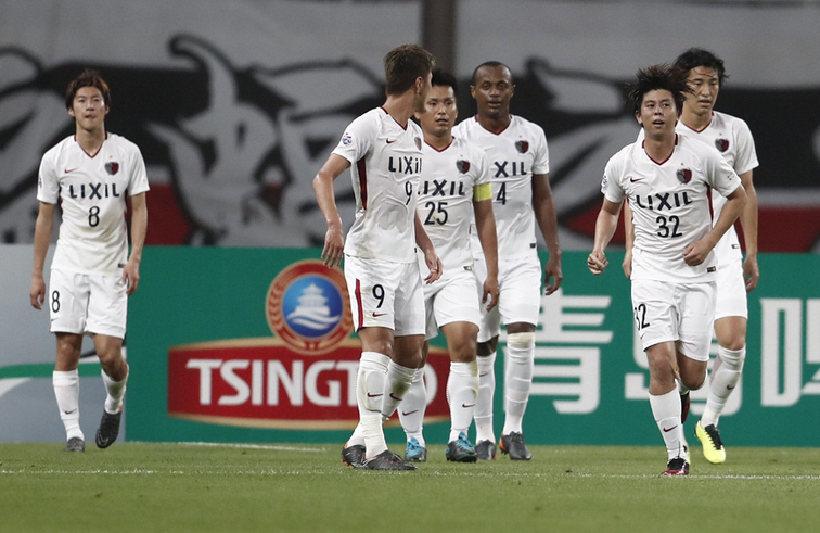 鹿岛主帅：零封权健取胜！帕托：我们舟车劳顿，大阪有我的线人