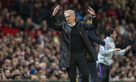 曼联穆里尼奥是败笔吗,曼联二连败