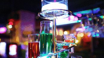 教你调制10款经典意式鸡尾酒,简单调制好喝的鸡尾酒推荐