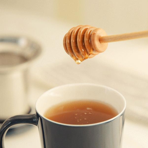 美味可口的蜂蜜竟是吐出来的,美味可口的蜂蜜竟然是吐出来的