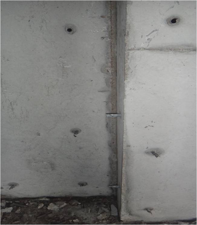 建筑模板质量通病,楼层模板钢筋质量通病