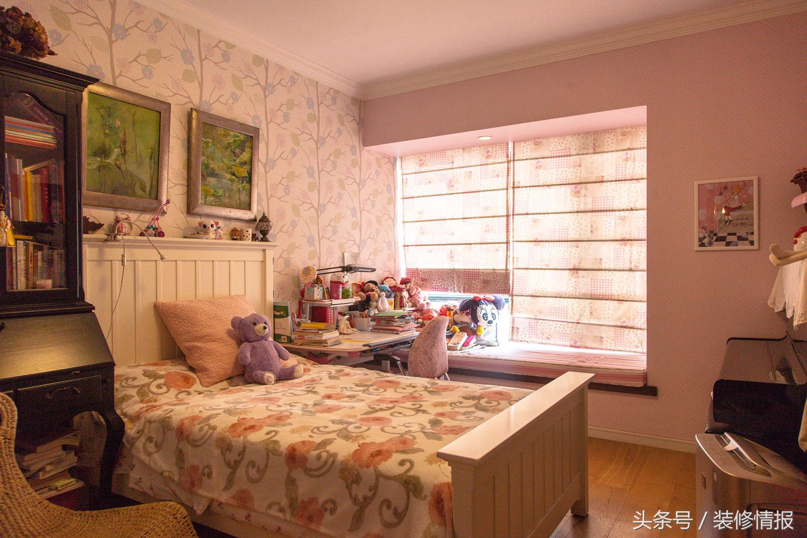 上海190㎡｜家具还在慢慢增加，住着舒服才是最重要的