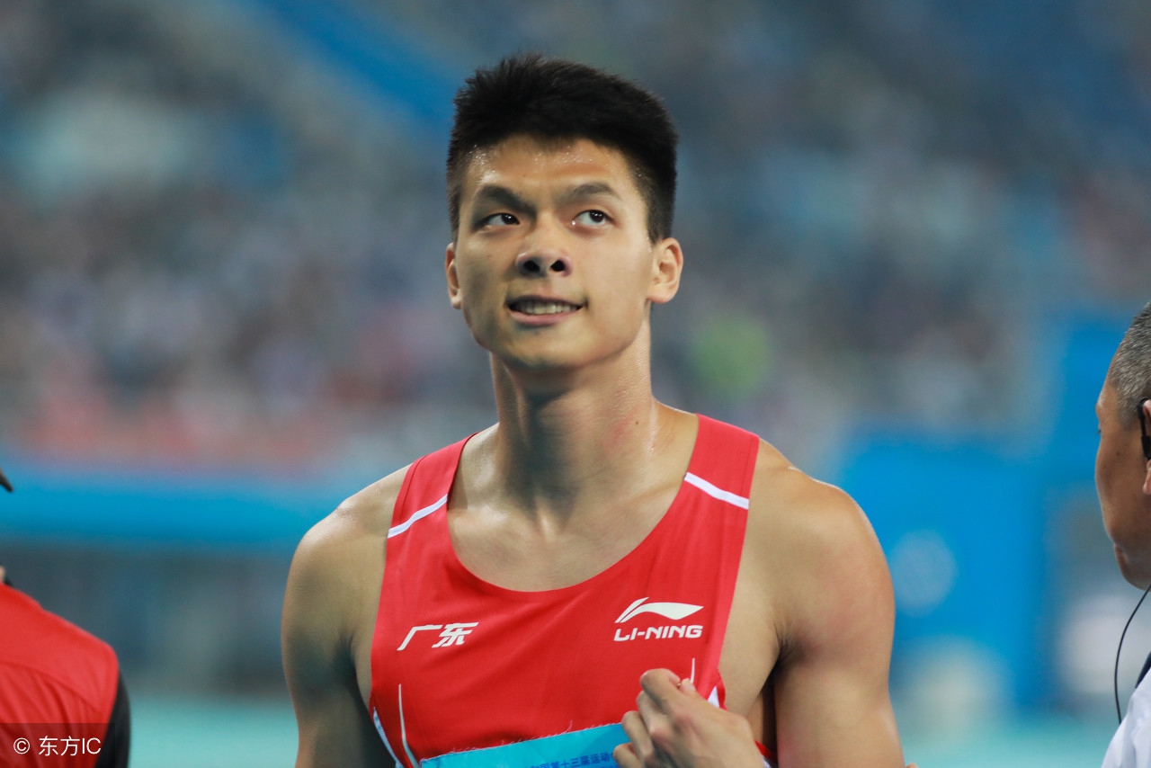 男子4x100米决赛最强对决,男子4x100米回忆