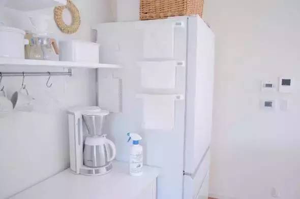 日本主妇厨房极简收纳整顿,日本韩国主妇日常打扫收纳技巧